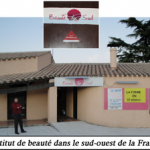 Institut de beauté dans le Sud-Ouest de la France 